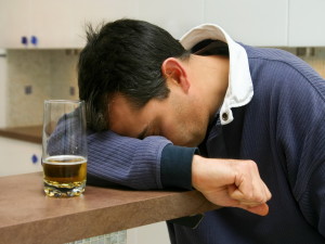 Свежесть мысли или как быстро вывести алкоголь из организма на работе