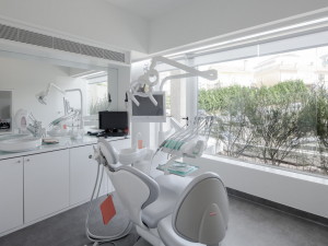 Выбор помещения для стоматологической клиники