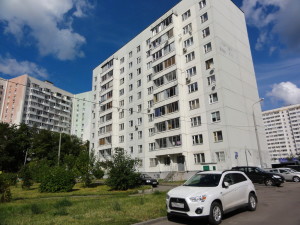 Аренда квартир в Москве и Подмосковье