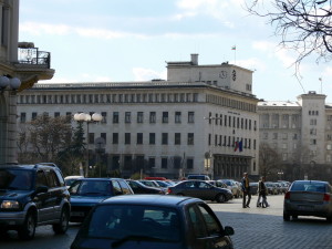 Банковская деятельность в Болгарии