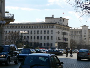Банковская деятельность в Болгарии