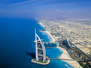 Дубай – мечта многих людей