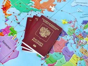Как оформить визу на Мальдивы россиянам