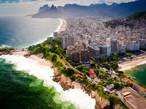 Какова цена путевки в Бразилию