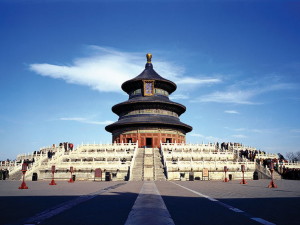 Культурное наследие Пекина