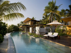 Лучшие отели Мальдивских островов