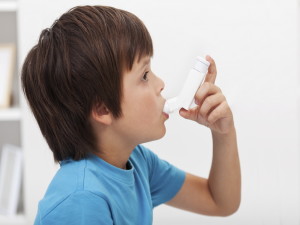 Может ли ребенок астматик заниматься спортом