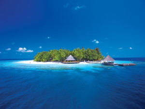 На каком острове лучше отдыхать на Мальдивах