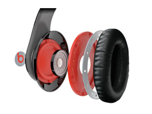 Наушники Monster Beats by dr dre