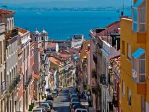 Недвижимость Португалии сегодня: от А до Я!