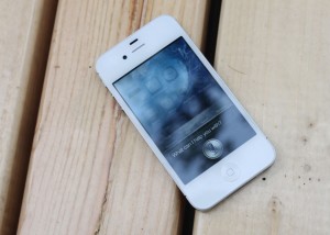Обзор Apple iPhone4