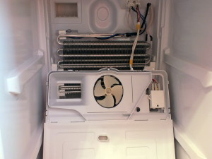 Ремонт бытовой техники: холодильника