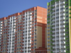 Рынок аренды недвижимости в России