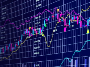 Свечной анализ бинарных опционов