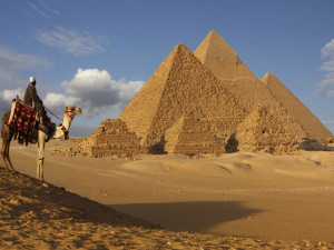 Туристические достопримечательности Египта