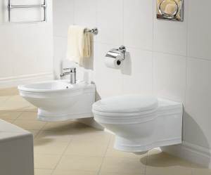 Унитаз Villeroy&Boch