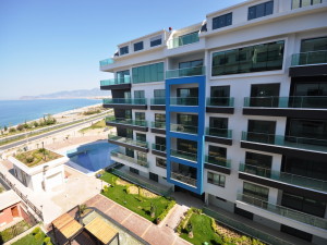 Вложение денежных средств в недвижимость Турции