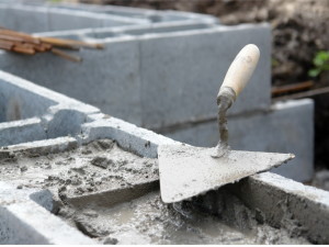 Хороший цемент – залог качественного бетона