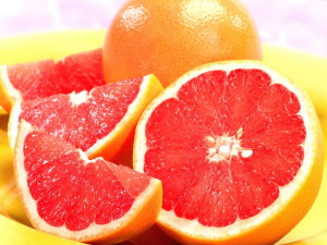 Грейпфрут полезные свойства
