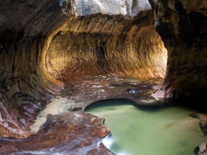 Историческое значение пещер