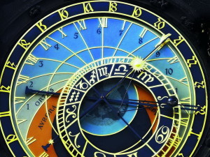 Личный гороскоп как собственный план развития жизненных событий