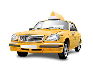 Надежные и безопасные поездки на такси