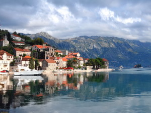 Недвижимость Черногории