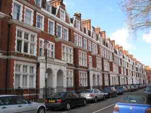 Недвижимость в Лондоне – вклад в будущее