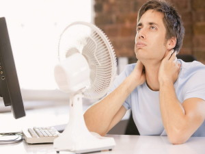Несколько советов как пережить жару