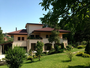 Построить в Болгарии дом