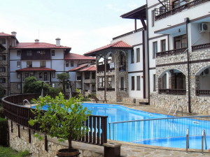 Привлекательность недвижимости в Болгарии