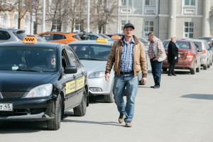 Сервис такси – особенности перевозок