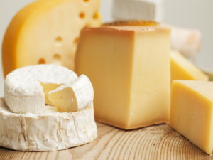 Сыр или сырный продукт
