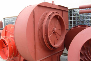 Важность тягодутьевого агрегата в отопительной системе