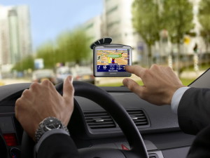 GPS-навигатор – лучший помощник в дороге
