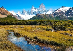Климат и природа Аргентины