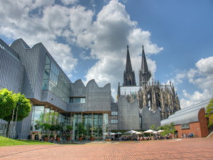 Музей Людвига, Германия