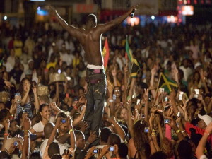 Праздники и фестивали Ямайки