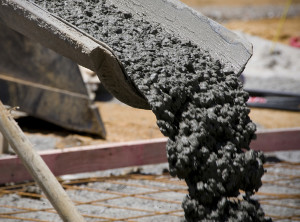 Состав товарного бетона. Готовая бетонная смесь (ГБС или БСГ)