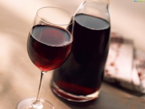 Что такое сухое вино