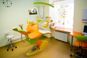 Детские стоматологические клиники