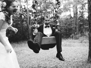 Фотограф на свадьбу – возможность сохранить прекрасные моменты…
