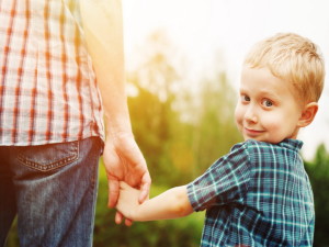 Как правильно воспитывать сына дошкольном возрасте