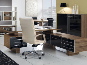 Какой должна быть современная офисная мебель?