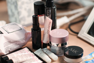 Косметика Mary Kay