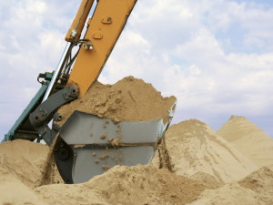 Применение щебня и песка в строительстве: их виды и назначение
