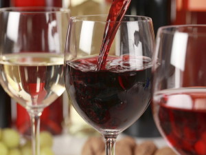 Самые известные названия красных вин
