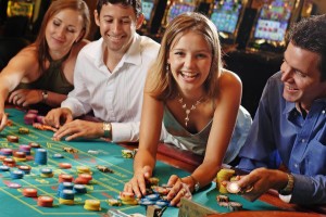 Самые популярные азартные игры XXI века
