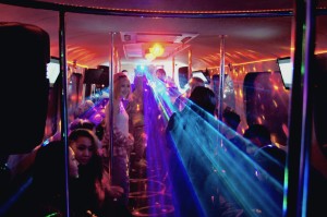 Секреты выбора светового оборудование для развлекательных заведений от компании «Kupi Karaoke»