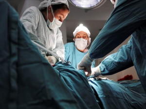 Сосудистая хирургия в Израиле